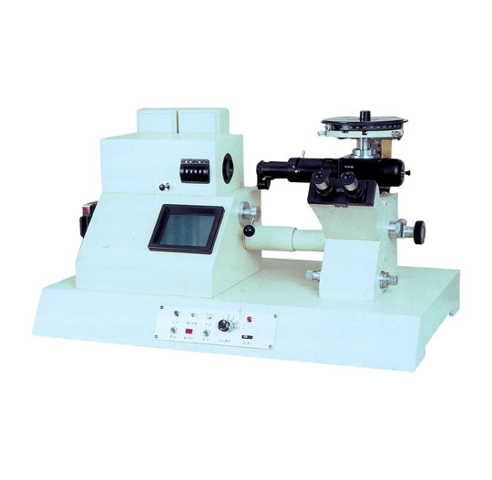 大型金相显微镜 （XJG-05型）