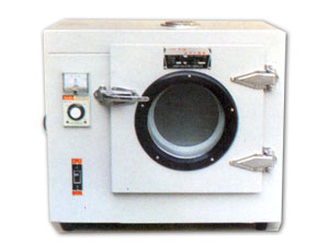 电热鼓风干燥箱 （101型）