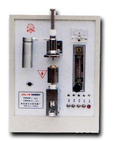 Electric arc Combustion furnace JSDL-8 type 