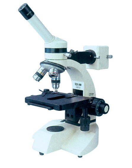 Metallographic microscope XJX-100, XJX-200, XJX-300 type monocular, binocular, trinocular