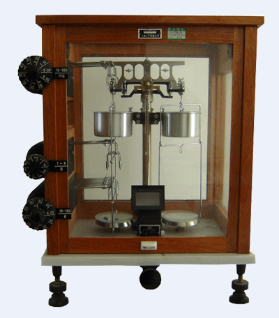 Analytical Balances