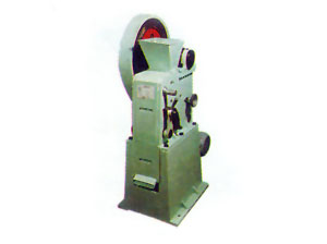 Jaw-type Crusher (100×60)