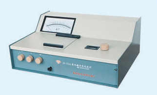 Optical grating Spectrophotometer JS-721A type 