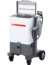 JS-GP896 型 移动式直读光谱仪