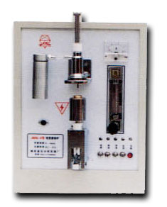 Electric arc Combustion furnace JSDL-8 type 