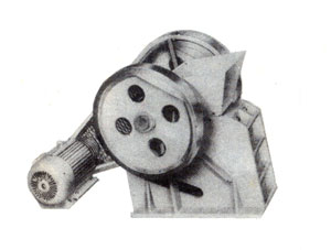 Jaw-type Crusher(100×125)