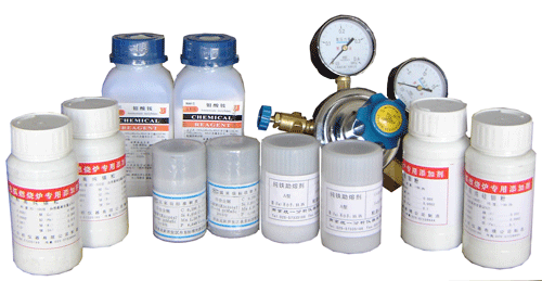 Sample Reagents
