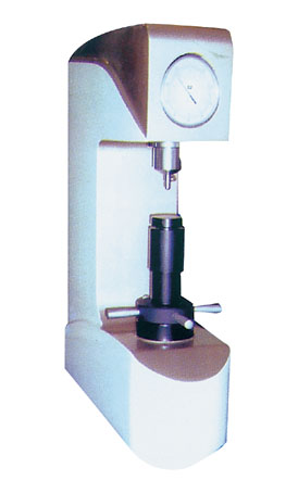 Rockwell hardness meter (HR-150A-1 type)