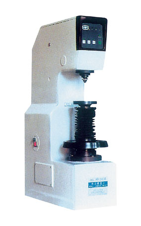 Brinell hardness (HB-3000B type)