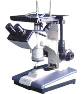 Metallographic analyzer Metallographic microscope